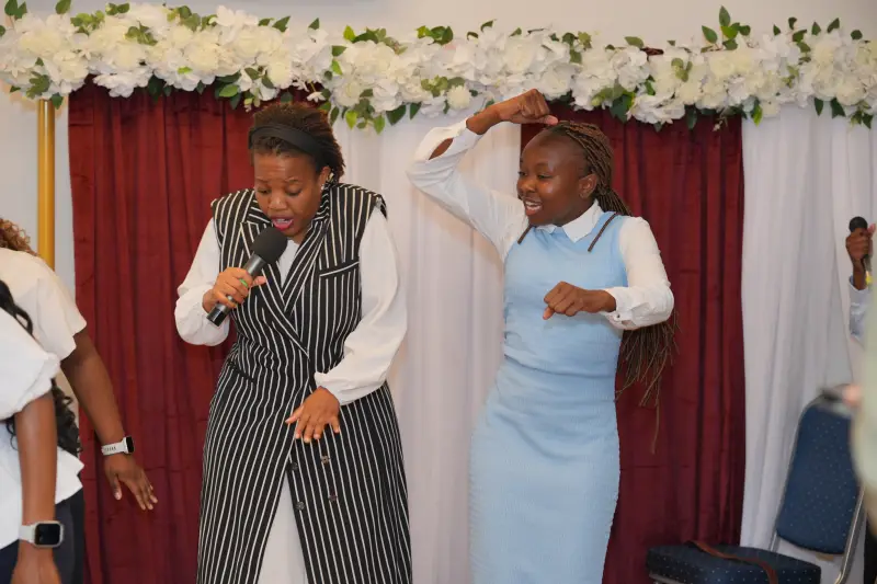 Women's Ministry, photo 3
