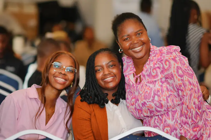 Church life at AFM Warsaw Christian Centre, photo 22