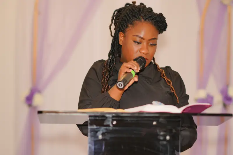 Church life at AFM Warsaw Christian Centre, photo 39