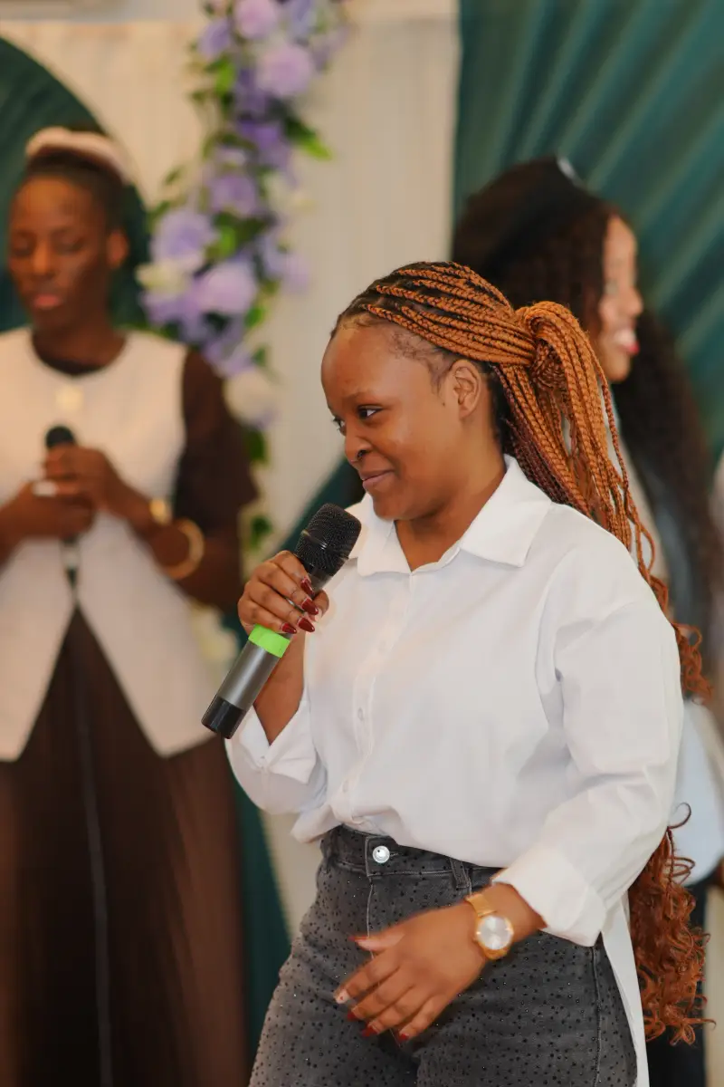 Church life at AFM Warsaw Christian Centre, photo 7