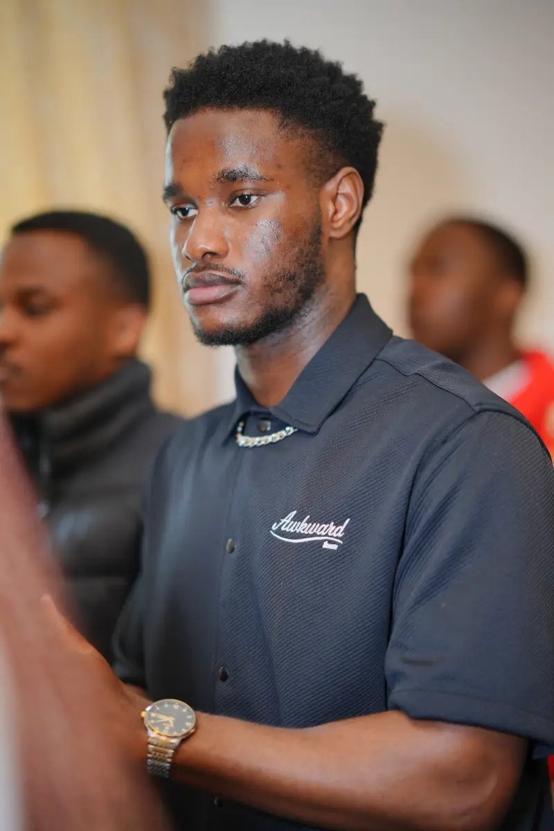 Church life at AFM Warsaw Christian Centre, photo 9