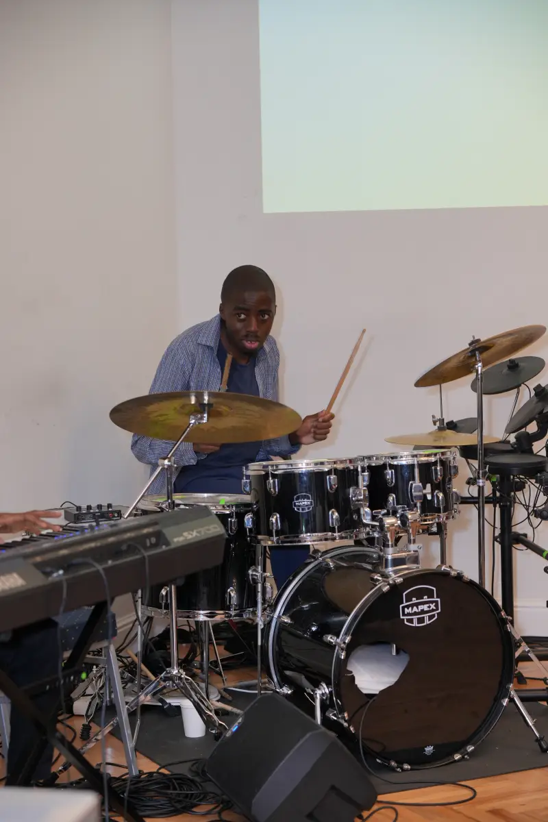 Sound & Media, photo 3