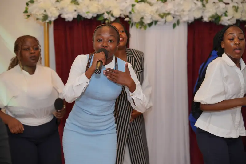 Praise & Worship, photo 5