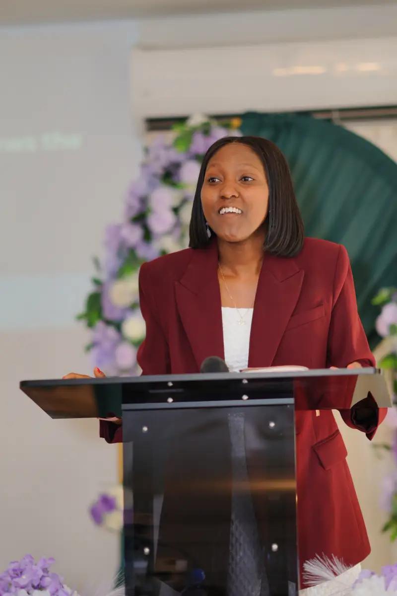 Church life at AFM Warsaw Christian Centre, photo 18