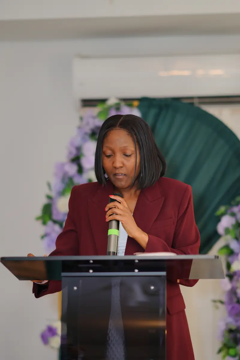 Church life at AFM Warsaw Christian Centre, photo 16