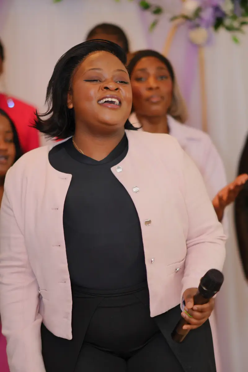 Church life at AFM Warsaw Christian Centre, photo 34