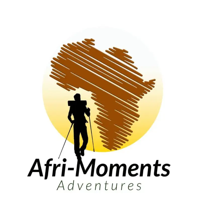 Afrimoments Adventures logo