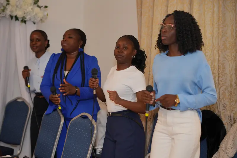 Women's Ministry, photo 2