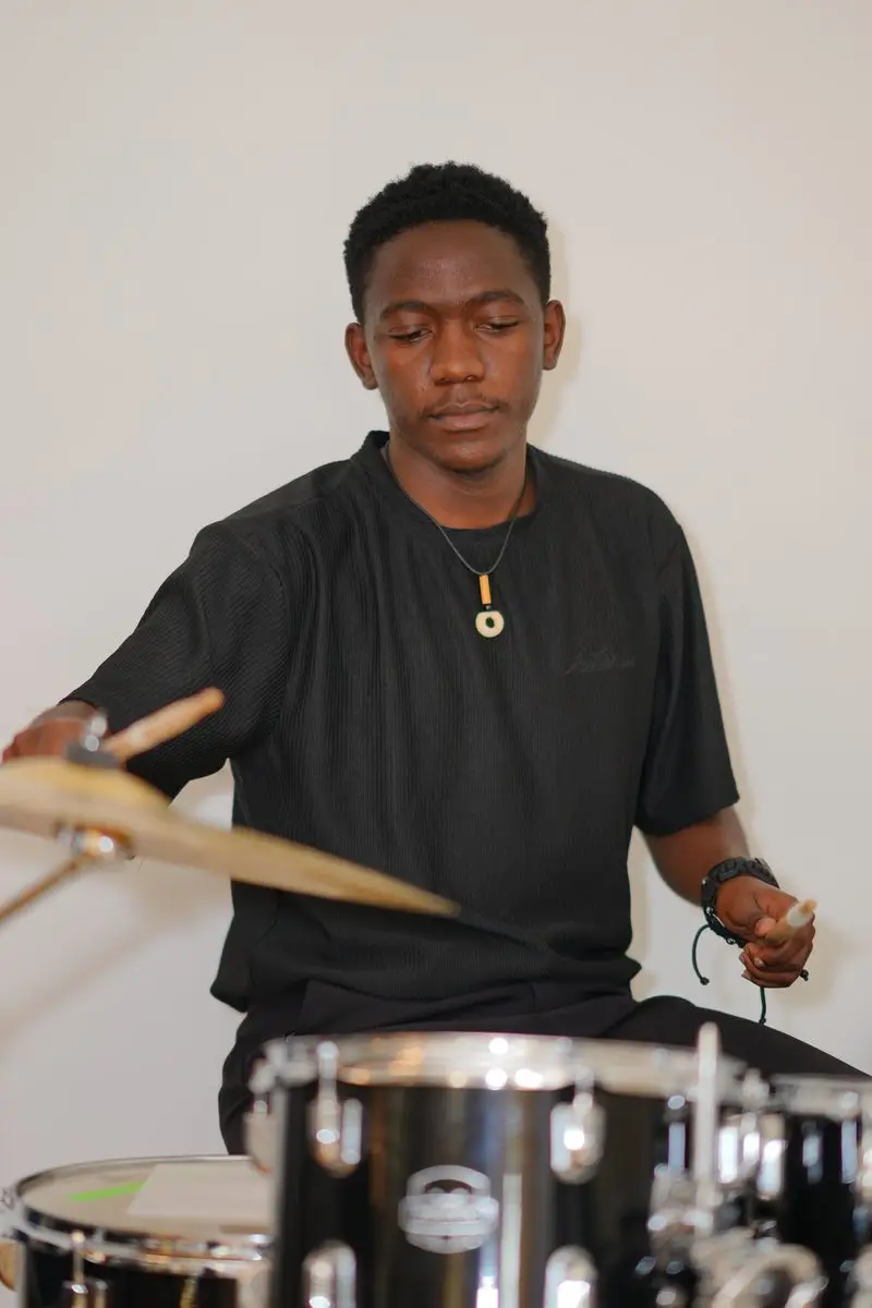 Praise & Worship, photo 1