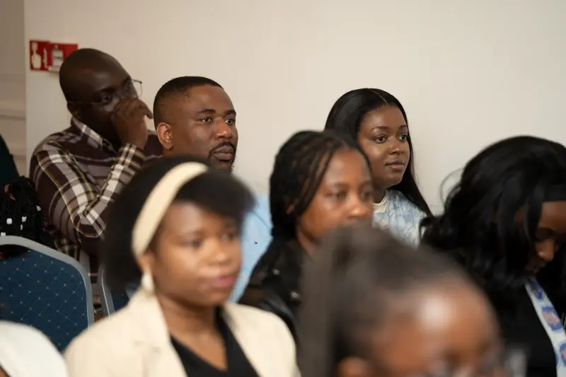 Church life at AFM Warsaw Christian Centre, photo 68