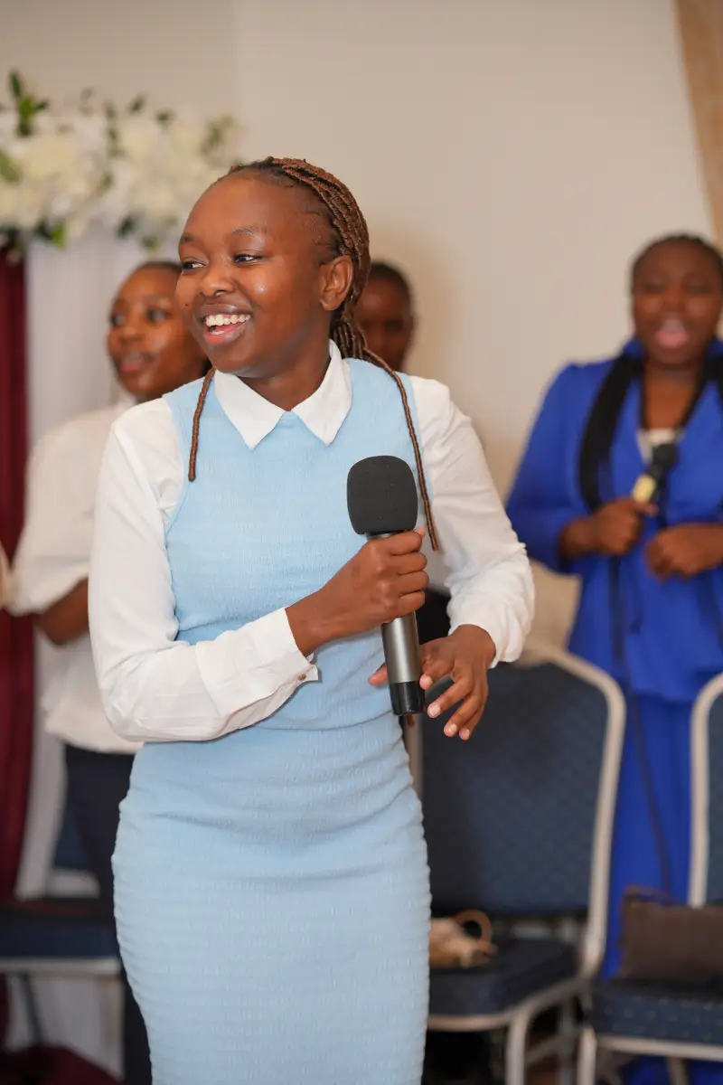 Church life at AFM Warsaw Christian Centre, photo 113