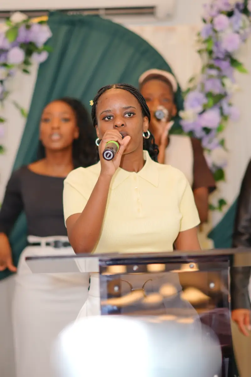 Church life at AFM Warsaw Christian Centre, photo 13