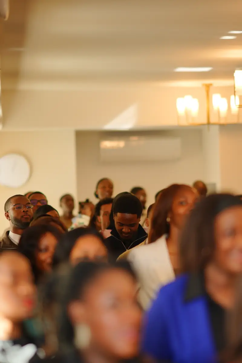 Church life at AFM Warsaw Christian Centre, photo 44