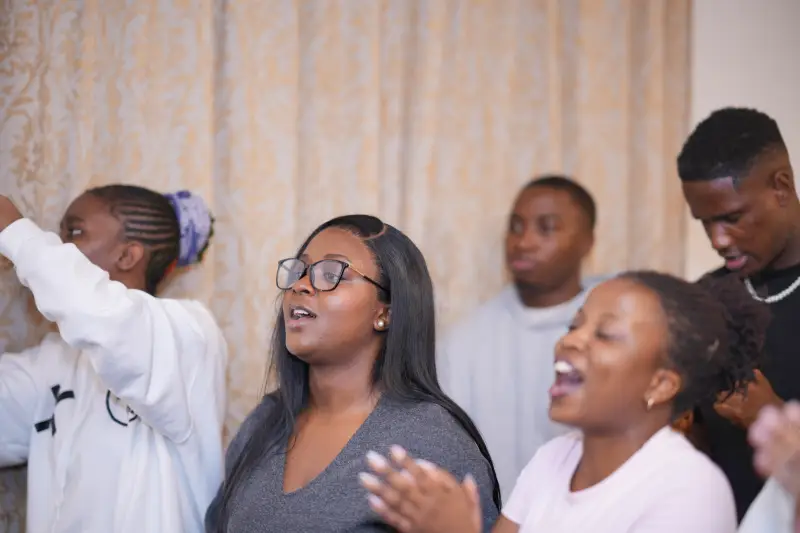 Youth Ministry, photo 4